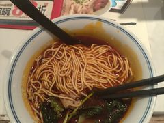 -和府捞面(曹路花园城店)