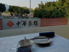 -中恒华茶楼(牌坊店)