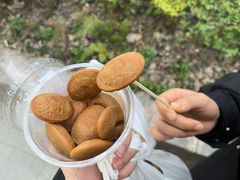 -莫朗核桃饼(虹泉路店)