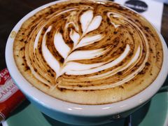 摩卡-MIKAKU(万达广场上海宝山店)