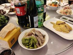 -顺风江南宴(静安大融城店)