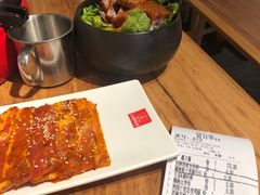 -么肆烤肉(汉街形象店)