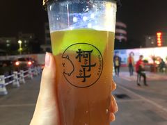 -柯斗斗主题餐厅·狗咖·围炉煮茶·茶饮(国瑞升平里店)