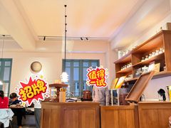 -林四喜·闽南传家菜(鼓浪屿店)