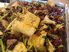 -沈姐万州烤鱼(沙坪坝七中店)
