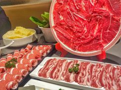 -伊斯美清真火锅(吉祥店)
