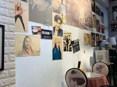 -超琪星·咖啡简餐(川音店)