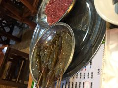-盈田盈粥庄(博山东路店)