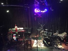 OhBar偶吧音乐餐厅-ohbar live house(人广店)