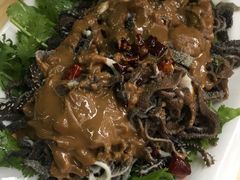 水爆肚-正宗天津烧麦馆(柳州路店)