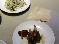 -蝎王府羊蝎子(虎坊桥总店)