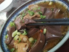 -农家小院(朱雀桥店)