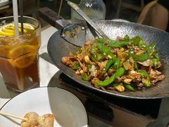 -费大厨辣椒炒肉(正佳广场店)