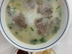 -羊故事·西北融合菜(华侨城店)