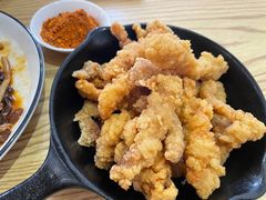 小酥肉-念念Restaurant(贝岗店)
