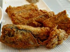 -大清花饺子(五五路店)