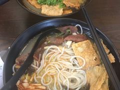-柳大厨螺蛳粉(人民路总店)