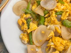 -文娟土菜馆(天柱山店)