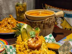 -泰妃殿(武汉首店)