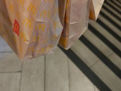-麦当劳(北京路广百广场店)