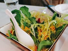 蔬菜色拉-春暖花开(西溪店)
