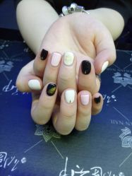 -ChuLian初莲日式美甲美睫