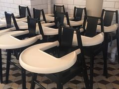 大堂-阿那亚第二食堂 Cafeteria 2