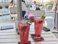 -813芭依珊 BAESAn(汇港购物中心店)