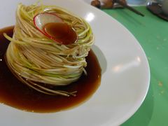 -荷风细雨·中国茶宴(碧云店)