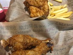 -肯德基(春申店)