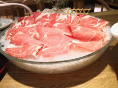 -尚海豆捞(乐虹坊店)