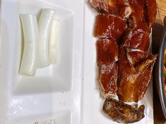 南洋小麻鸭-滇铺子·云南特色菜·第九届野生菌美食节(东风东路c86店)