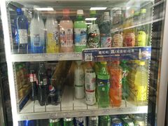 -中百罗森(新武展店)