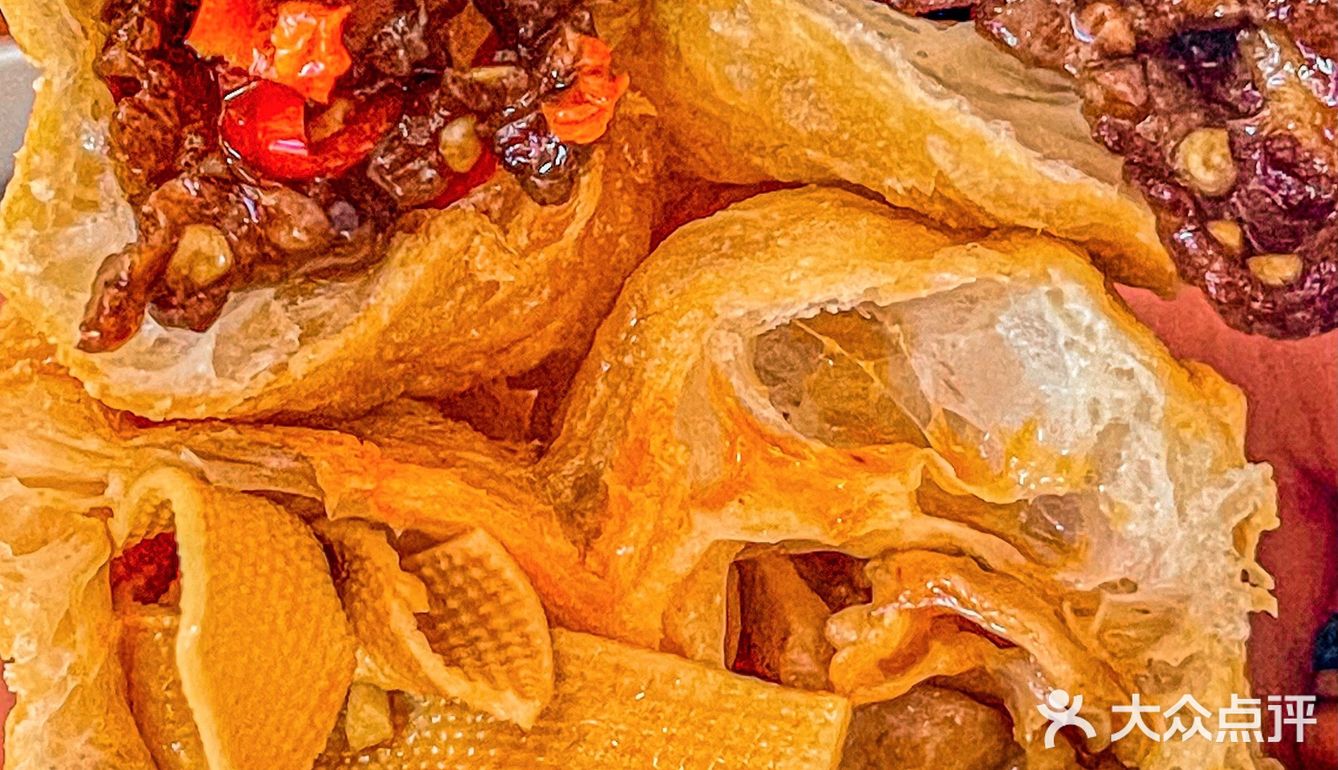 深圳美食 | 姚姚也能吃到地道的火爆川菜🔥 