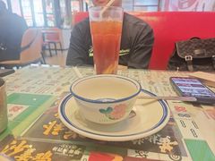 -香港新记茶餐厅(春熙太古里店)