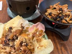 -山西会馆·晋菜·晋商宴·学堂记忆(许坦西街店)