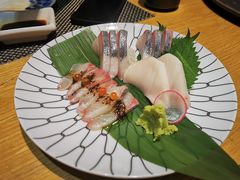 -御厨和食料理·寿司·刺身(麦地店)