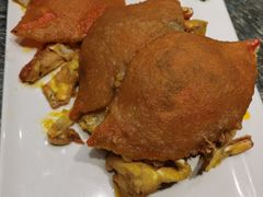 -雍沪里·沪湘融合菜( 康桥店)