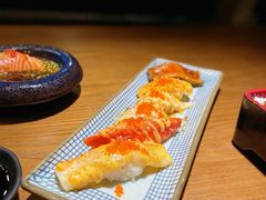 -东岸料理·寿司·刺身