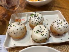 -东泰祥生煎馆(重庆北路店)