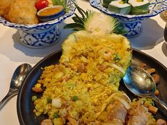 -BetterThai 泰加(苏州中心店)