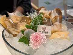 -围炉夜话·潮汕卤水火锅(榕江店)
