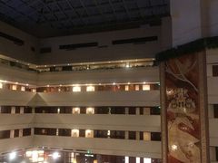 -潍坊鸢飞大酒店(泰华城店)