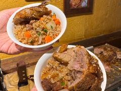 -霄汉羊排(万松园一店)