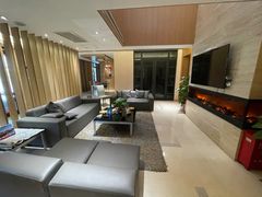 -上海怡沁园度假酒店