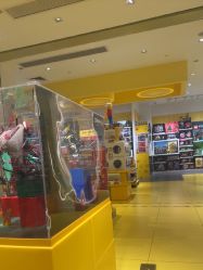 -乐高授权专卖店(岭南站NOVA店)