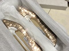 -JIMMY CHOO(成都远洋太古里店)