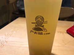 -户大姐土豆粉(国贸店)