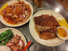 -紫金食坊(江南西路店)