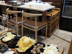 -蜀八婆鲍鱼鸡煲虾(宝安坪洲店)